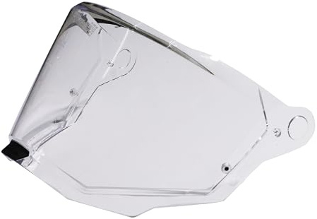 LS2 MX701 Vizier, klar