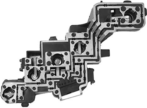 Josenidny Circuit imprimé pour feu gauche pour 307 Hatchback 2008-2014