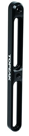 Topeak Cage Mount Extender, Svart