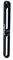 Topeak Unisex – Erwachsene Cage Mount Extenter Flaschenhalter, Schwarz, Einheitsgröße