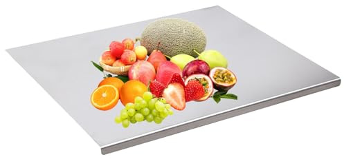 Nonslip Cutting Board - Hochleistungs -Arbeitsplatten -Schneidebrett, Langlebige Und Anti -Slip -Küchenscheibe | Praktische Schwergewichts-Schneidebrett, Mehrzweck-Schneidebrett Für, Fleisch Un