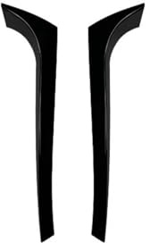 Heckspoiler Für VW Für Golf 5 MK5 R32 Für GTI R 2006 2007 2008 2009 Heckspoiler Kofferraumspoilerlippe Aus ABS Schwarz Glänzend Heckflügel