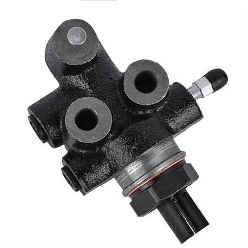 Répartiteur de charge de freinage, référence 47910-0K020, for Toyota Hilux MK6 2005-2017, pièces détachées, accessoires auto