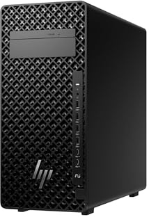 HP Workstation Z2 G1i - Tower - 4U - 1 x Core Ultra 9 285K / 3.7 GHz