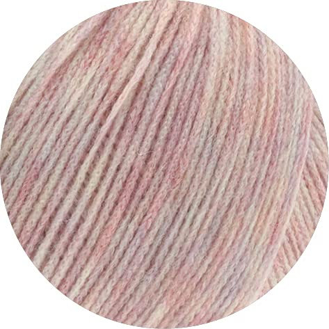 Lana Grossa Cashmere 16 Fine 19 - Rosa