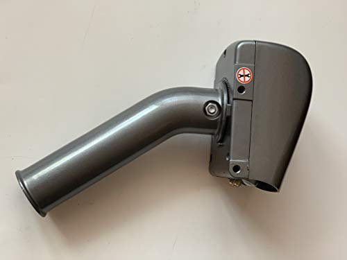 Motor para antena parabólica Amiko dm3800 DiSEqC 1.2