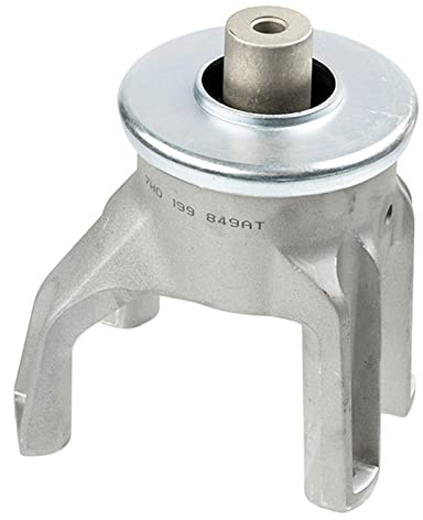 LEMFÖRDER 35026 01 Motorlager Kompatibel mit Volkswagen Transporter MK VI Kasten (SGA, SGH, SHA, SHH) 2015-2024 Hinten und Andere Fahrzeuge