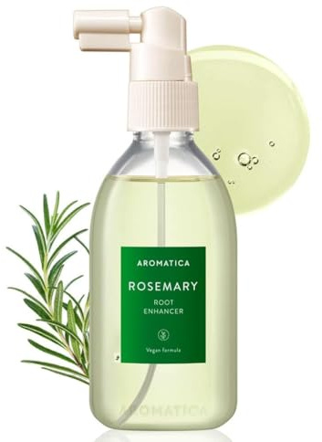 AROMATICA Rosemary Root Enhancer, 1, 100,0 ml