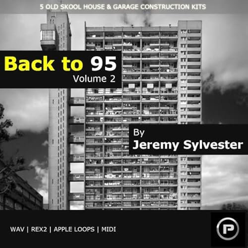 Dj Sample Pack Nous présentons la deuxieme partie de la fameuse collection Back To 95 publiée e... | Download|FR