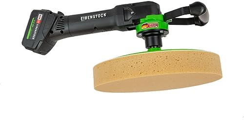 Eibenstock EPG 300 A Akku-Putzbearbeitungsmaschine, 065A3000