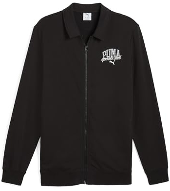 PUMA CLASS Track Jacka TR