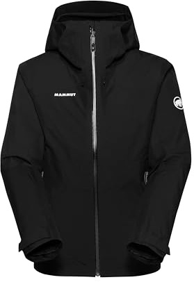 Mammut Convey HS Veste à capuche 3 en 1 pour femme