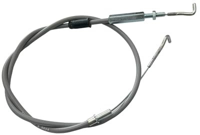 Trasmissione Retromarcia Cavo Filo con Guaina per Ape 50 - P 50 - Tmp 50 cc Anni 1980-1989