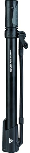 Topeak Morph Mountainbike Reifenpumpe