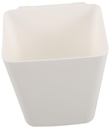 OFFIGAM Seau Suspendu Pratique Pour Chariot De Rangement Organisateur Multifonctionnel Pour Outils De Beauté Et Produits De Nettoyage Pour Cuisine Salle De Bain Et Bureau