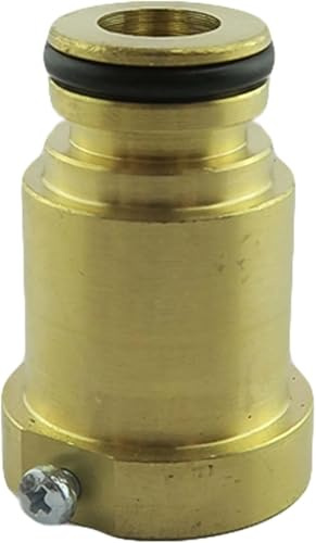 HTS - Alpha Boiler Inlet Manifold to Diverter Valve Fitting 1.015633