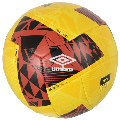 Umbro Futsal Swerve Ball