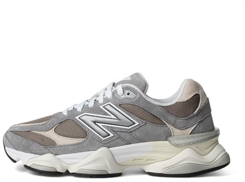 New Balance U9060 BLC Black