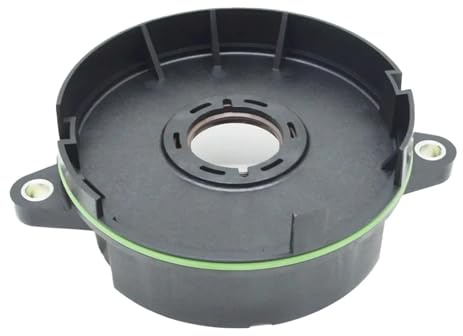 Psdndeww Ricambi Guarnizione dell'albero motore 32224651 31375715 Per XC70 XC90 S80 Accessori automobilistici