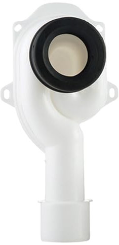 Multifunctional Urinal Sewer Pipe with Air Technology Portable Bathroom Accessory for Schools and Hotels Daily Use Home Bathroom Solution