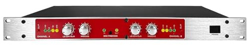 RKXKJ Professioneller Audioprozessor, Autotune-Vocal-Prozessor, Audio-Mixer, Musikproduktions-Equipment, Sound Exciter, Für Karaoke, Bühne, Performance