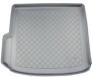 MTM Kofferraumwanne kompatibel mit Omoda 9 2025-, Kofferraummatten Passgenaue mit Antirutsch, Widerstandsfähig, Leicht zu waschen und Geruchsneutral, cod. 13638