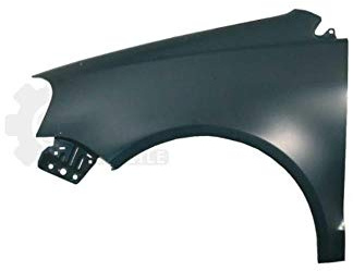 Kotflügel Fender vorne links für Bj. 07.05-08.09