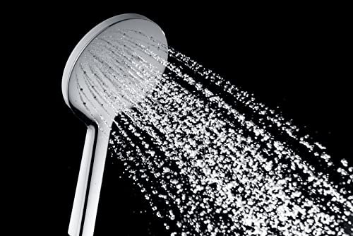 Duschkopf anti-kalk mit automatischem Reinigungssystem Handbrause