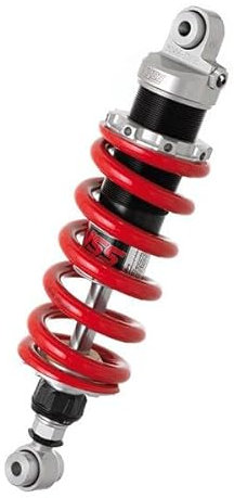 YSS Topline Mono STOSSDÄMPFER Yamaha MT-09 850 '21 (REF.YSS: MZ456-330TRL-76-85)