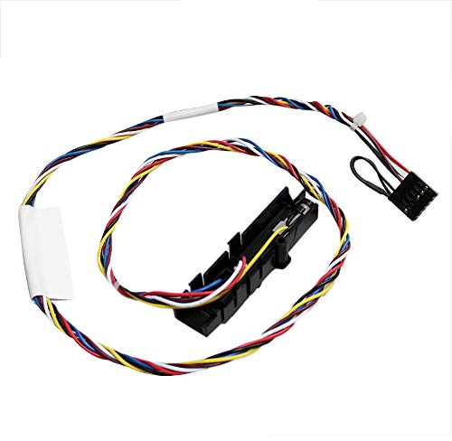 ZAHARA 0F7M7N Cable sata Conector de Cable sata para DELL XPS 8100 8200 8300 8500 8700 SATA Power Supply Cable