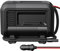 NOCO AIR10 UltraFast 10A Tyre Inflator, 12V Portable Air Compressor and Air Pump, Rated at 60 PSI, Inflates Tyres from 0-40 PSI in 3.8 Minutes with a Digital Gauge, Smart Pressure, and Auto-Shutoff