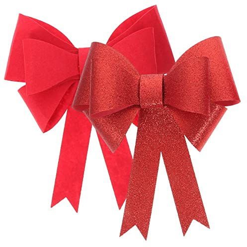 GRIRIW 2 Piezas Sujetacortinas de Boda Decoración de Cortinas con Lazo Accesorios para Bodas y Fiestas para Salones Dormitorios y Oficinas