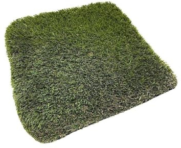 Jardin202 - Césped Artificial Gandía 40mm - Cesped Artificial Terraza, Jardín y Exterior | Rollo: 2x4 Metros () | Rollo: 2x4 Metros