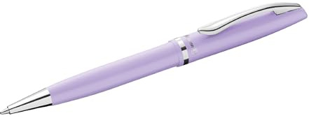 Pelikan Jazz Pastel Ballpoint Pen, Lavender