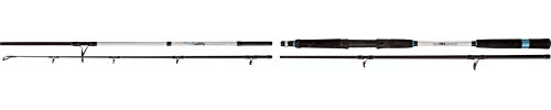 Zebco 2,40m Great White GWC Travel Sea-Spin 80g - 100g, 3,5lbs - 3,75lbs