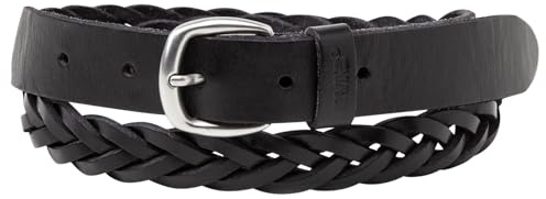 Levi's Damen Braid Gürtel