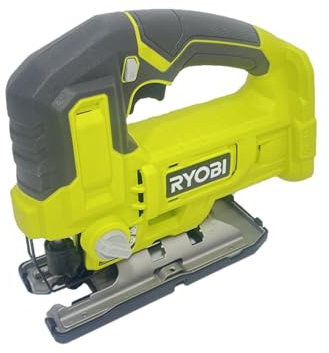 RYOBI ONE+ 18V Cordless Jig Saw (Tool Only) 18 Volt