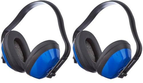 KERBL Basic Casque Anti-bruit (Lot de 2)