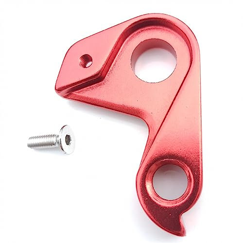LWLSS Fahrradteile Schaltauge for Fantic E-Bikes for Fantic E-Bike-Rahmen High Priority Gravel Carbon Frame Mech Dropout Mech-Schaltauge