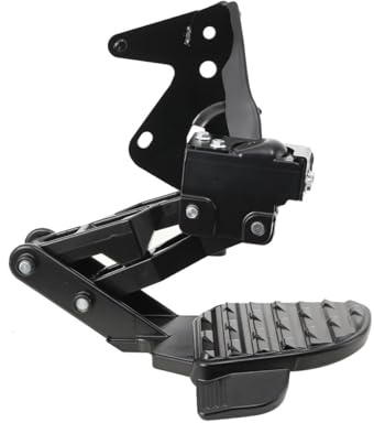 YILIKISS Bumper Step BedStep Ram für 2019-2021 Ram DT 1500 5.7 4x4 Truck 82215289AG Bumper Step BedStep