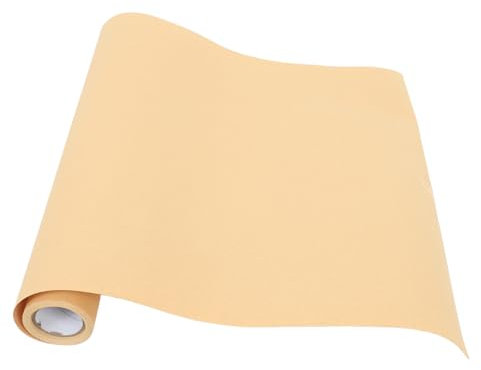 VILLFUL Kraftpapierrolle Zum Verpacken Von Souvenirs Blumensträußen Und Bastelarbeiten Robustes Material Für Geburtstage Und Feiertage Einfach Zu Schneiden Verwenden