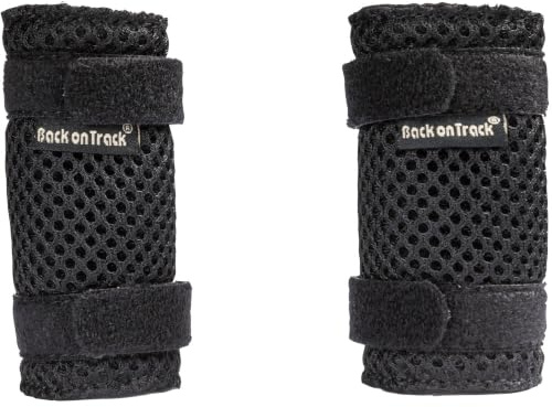 Handgelenkbandage für Hunde von Back on Track USA