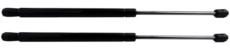 Heckklappendämpfer OE 6N0827550A Für Polo 6N 1994 1995 1996 1997 1998 1999 2000 2001 Fließheck 330N Heckklappe Boot Gas Unterstützung Federbeine Gasfeder Stoßdämpfer