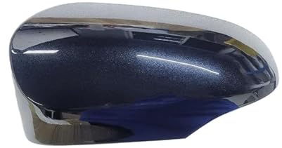 Calotte Specchietti per Toyota per CHR 2016-2021 Accessori Auto Copertura Specchietto Retrovisore Specchietto Retrovisore Guscio Custodia Specchietto Alloggiamento dello Specchio(1,Left)