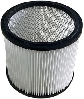RAYPUR 1PCS TB001 Cartridge HEPA Filter，Compatible For TITAN ，TTB350VAC,TTB351,TTB430,TTB431VAC Vacuums Cleaner Parts Accessory Filter