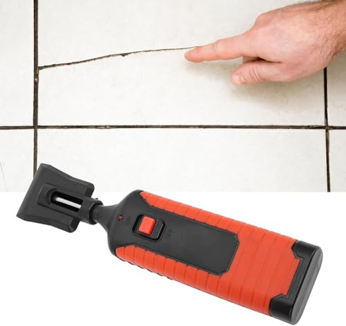 generic Kit de Réparation de Carrelage 11 Couleurs avec Blocs de Cire, Solution de Bricolage Efficace pour les Fissures de la Porcelaine, les Rayures et L'usure sur les Surfaces de