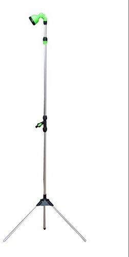 Doccia da giardino regolabile GE012010-1