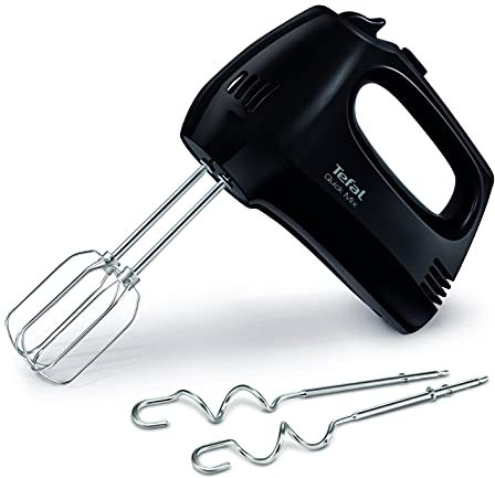 Tefal HT3108 Mixeur plongeant Noir Chine 300 W 147 mm 211 mm