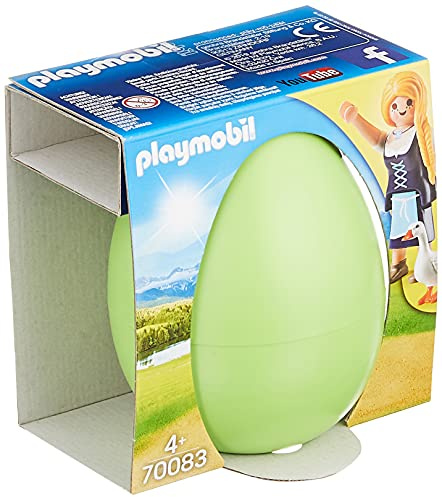 Playmobil 70083 påskägg gåsmagd,