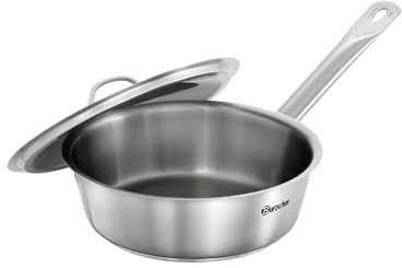 Bartscher 100457 SAUTEUSE E240-D1